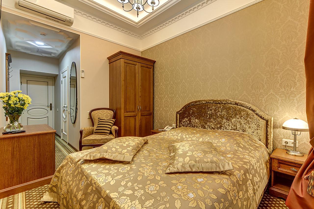 ГОСТИНИЦА GUEST ROOMS LOMONOSOVA 14 САНКТ-ПЕТЕРБУРГ 4* (Россия) - от 4779  RUB | NOCHI