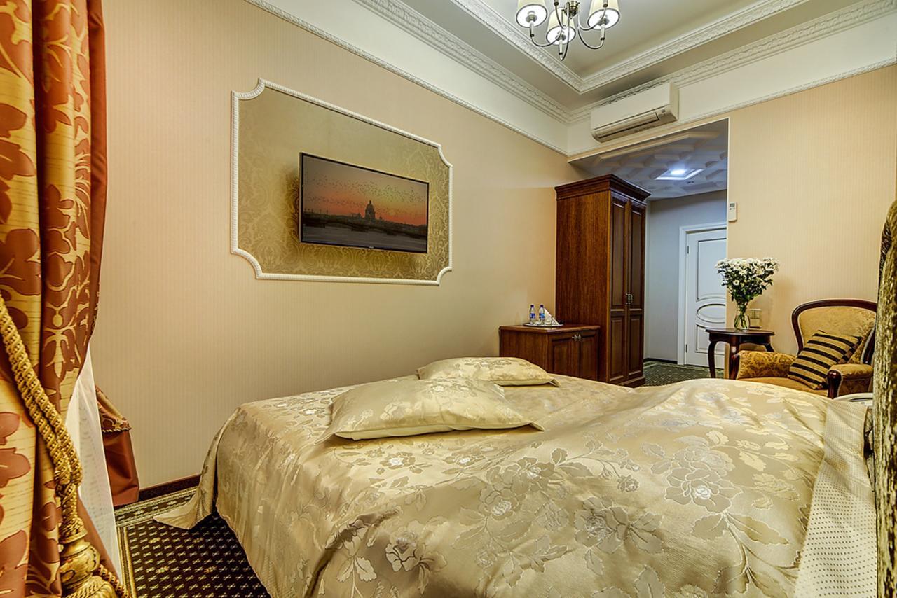 ГОСТИНИЦА GUEST ROOMS LOMONOSOVA 14 САНКТ-ПЕТЕРБУРГ 4* (Россия) - от 4779  RUB | NOCHI