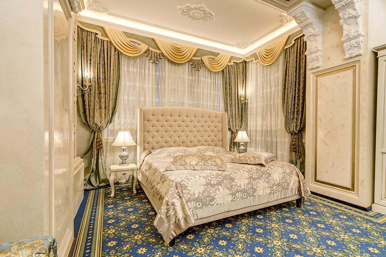 ГОСТИНИЦА GUEST ROOMS LOMONOSOVA 14 САНКТ-ПЕТЕРБУРГ 4* (Россия) - от 4779  RUB | NOCHI